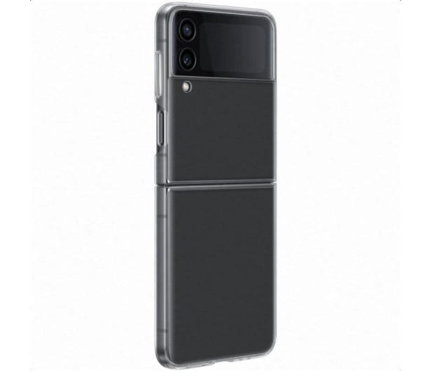 Samsung Clear Slim Cover do Galaxy Flip 4 - 1061155 - zdjęcie